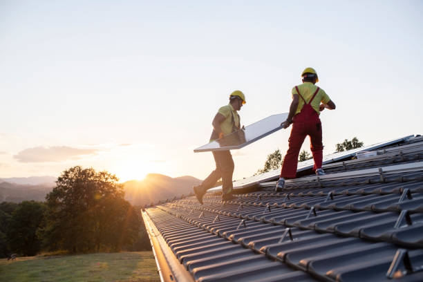 Best Tile Roofing Installation  in Sidney, MT